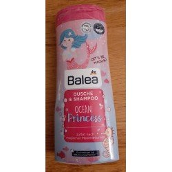 Balea Kids Shower Gel and...