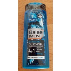 Balea shower gel Ice...