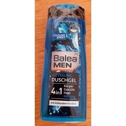 Balea douchegel Ice Feeling voor mannen
