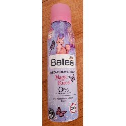 Balea Deodorant Magic Forest