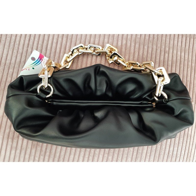 Ladies - Girl bag black