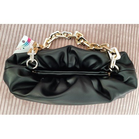 Ladies - Girl bag black