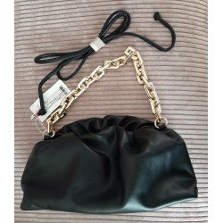 Ladies - Girl bag black