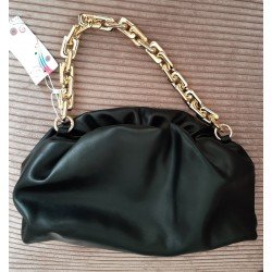Ladies - Girl bag black