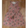 Children's dress with mouse heads