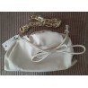 Damestas - beige