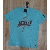 Heren T-shirt Chief
