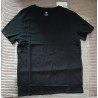Jongens T-shirt zwart