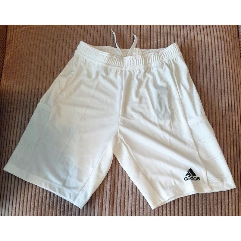 Men's Short Adidas white