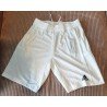 Heren Short Adidas wit