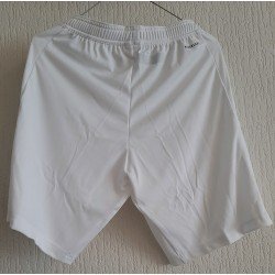 Men's Short Adidas white