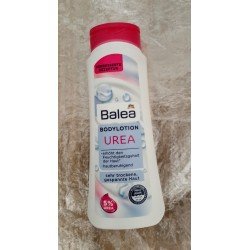 Balea bodylotion UREA