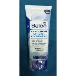 Balea Handcreme Schnell...