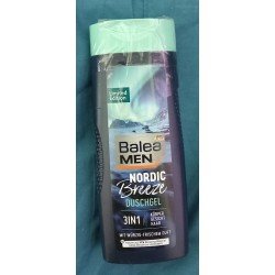 Balea shower gel Nordic Breeze for men