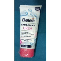 Balea Handcreme Urea / Ureum