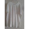 Heren T-shirt wit