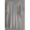 Heren T-shirt wit
