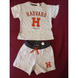 Boys set: T-shirt and Short...