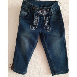 Damesbroek - Jeans Skinny...