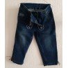 Women's / Ladies Pants - Jeans Skinny calf pants