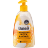 Balea Handzeep Milk and Honey
