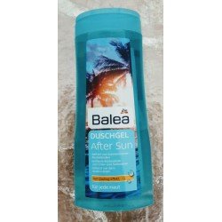 Balea Shower Gel After Sun