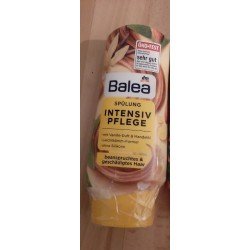 Balea Hair Conditioner Intensiv Pflege