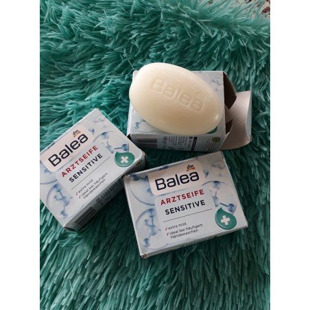 Balea bath soap / doctor soap / ARZTSEIFE SENSITIVE