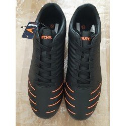 Football shoe Dutchy black