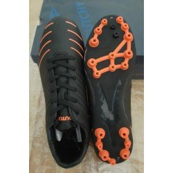 Football shoe Dutchy black