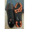 Football shoe Dutchy black