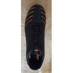 Football shoe Dutchy black