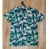T-shirt gekleurd