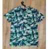 Heren T-shirt gekleurd