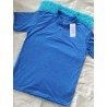 Polo shirt / Men's t-shirt blue