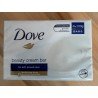 Dove pack of soap - 4 pieces