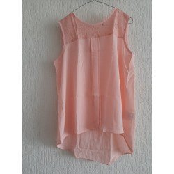 Blouse light pink