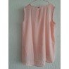 Blouse light pink