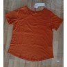 Ladies T-shirt / Top orange