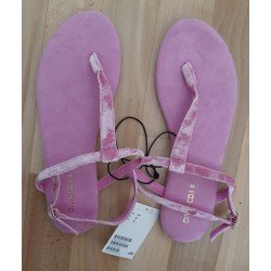 Ladies shoe - Sandal pink...