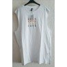 Tanktop shirt 'Love'