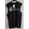 Tanktop shirt 'Tropical'