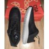 Men's shoe sneakers / sneakers black Osaga