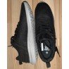 Men's shoe sneakers / sneakers black Osaga