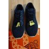 Men's shoe sneakers dark blue Osaga