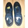 Men's shoe sneakers dark blue Osaga