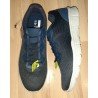 Men's shoe sneakers dark blue Osaga