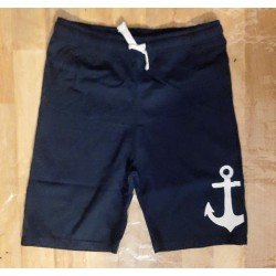 Boys shorts with Anchor