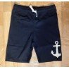 Boys shorts with Anchor