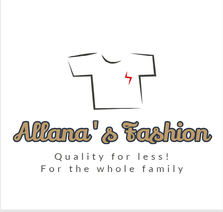 Allana's Fashion 